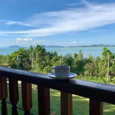 Resting Place Ko Yao Yai