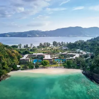 Phuket Marriott Resort & Spa