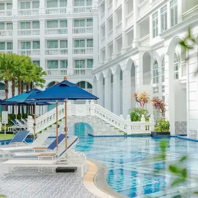 Mövenpick Myth Hotel Patong Phuket