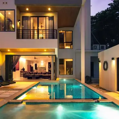 Amazing 5br