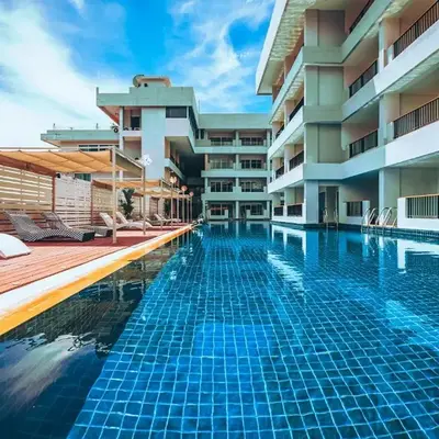 Casa Del M Patong Phuket