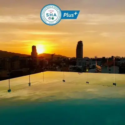 My Style Resort Hotel -SHA Plus