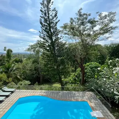 Thara Bayview Villa