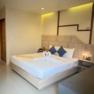 The Way Patong Hotel