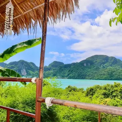 Phi Phi Sea Sky Resort