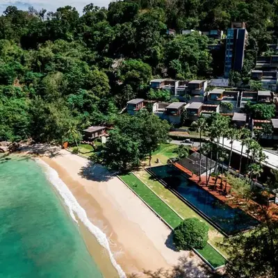 The Naka Phuket