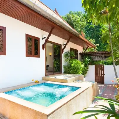 Thai Style 2BR Villa Nikkie 2