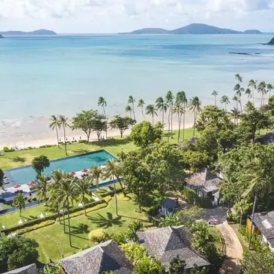 The Vijitt Resort Phuket - SHA Extra Plus