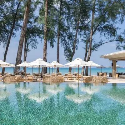 InterContinental Phuket Resort by IHG