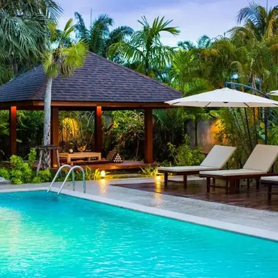 Villa Pimmada