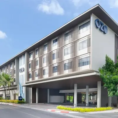 OZO Phuket