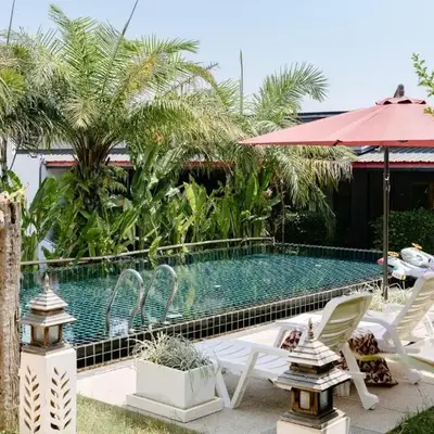 The Loft Panwa Resort