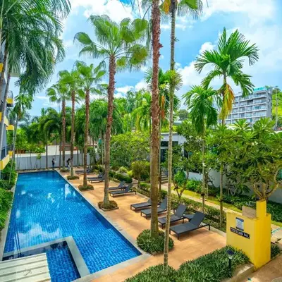 Anchan Boutique Hotel