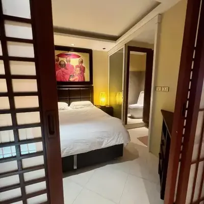 Luxury Apartment Kata Beach The Accenta