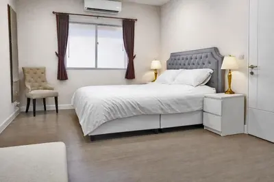 Gallery image of Saransiri - 3 bedroom villa with private pool, office room & fast Wi-fi in Phuket Town