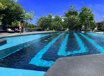 Gallery image of Saransiri - 3 bedroom villa with private pool, office room & fast Wi-fi in Phuket Town