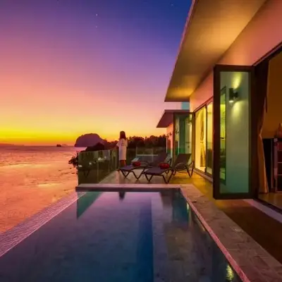 Saengsuree Villas Koh Yao Yai