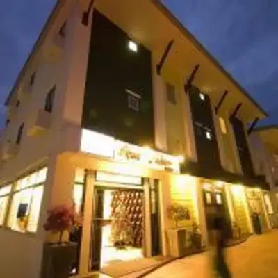 Royal Nakara Ao Nang