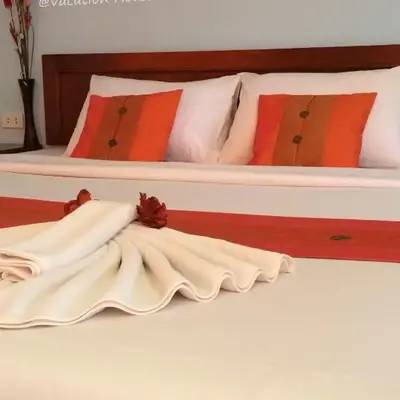 Vacation House