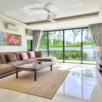 5bdr Pool Villa In Laguna Park #45 by Capital Pro