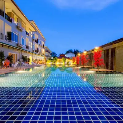 Phi Phi Maiyada Resort