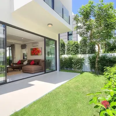 5bdr Pool Villa In Laguna Park #40 by Capital Pro