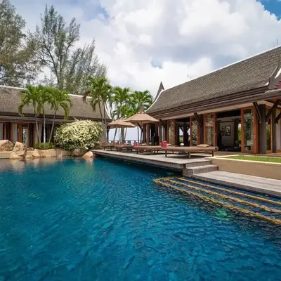 Villa Chada