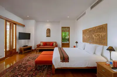 Gallery image of Villa Praison in Layan Beach