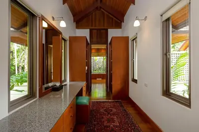 Gallery image of Villa Praison in Layan Beach