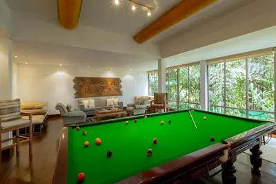 Gallery image of Villa Praison in Layan Beach
