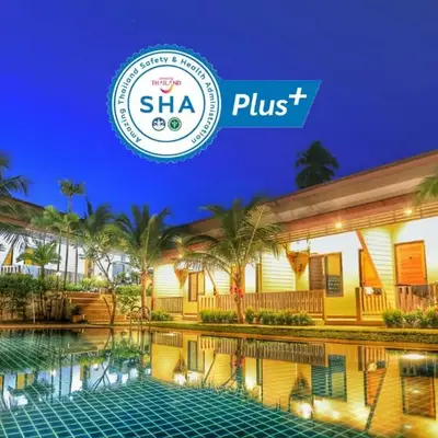The Passion Nest - SHA Plus Certified
