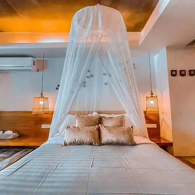The Parlour Krabi