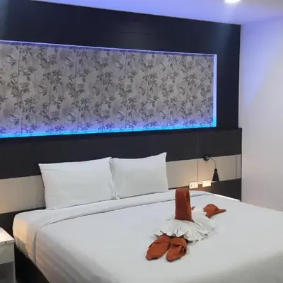 Heaven Apartments