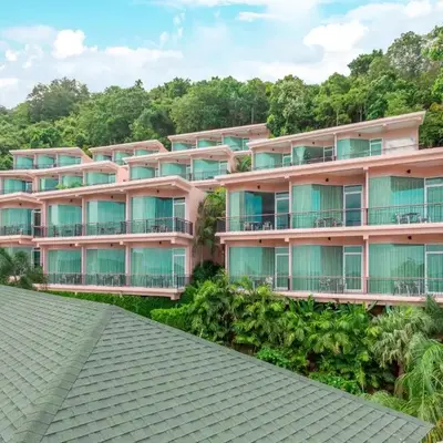 The View Rawada Phuket