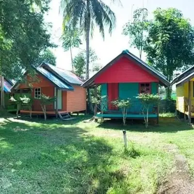 Ko Yao Noi Sabai Bungalows