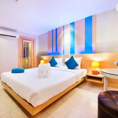 Ratana Platinum Resort Kamala