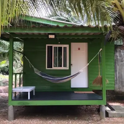 Suan Proud Koh yao noi