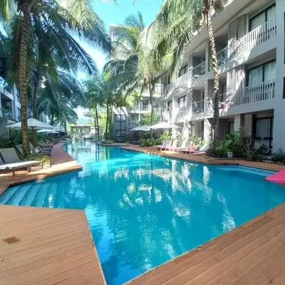 Amazing Apartment in Diamond Condominium