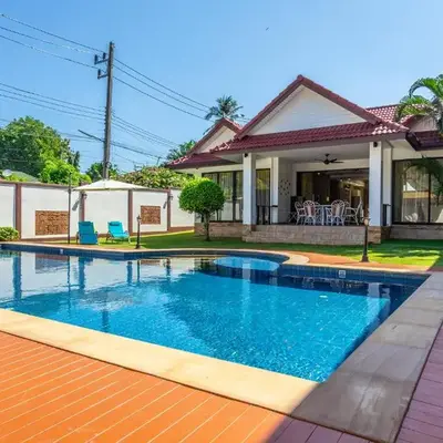 Villa Status