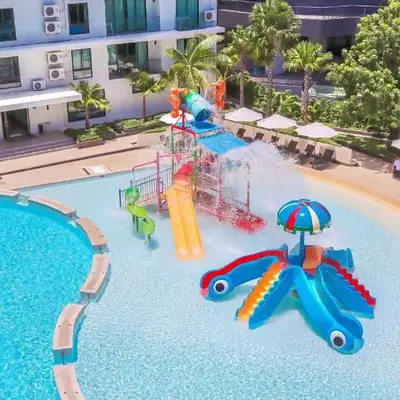 Wyndham La Vita Rawai Phuket