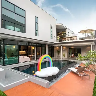 La Belle Pool Villa Phuket - Home Away from HOME