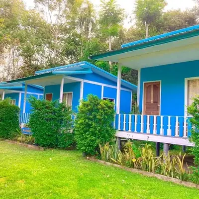 Baan seefa homestay kohyaoyai