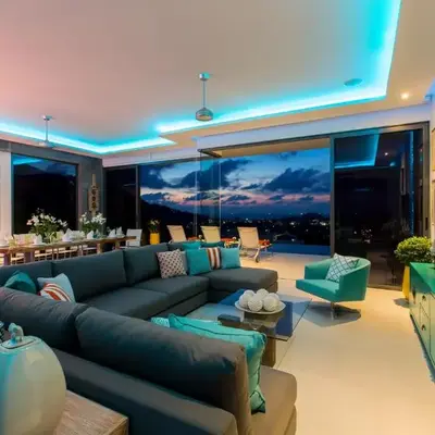 Villa Omari 5Bedroom with Pool near Kata Beach
