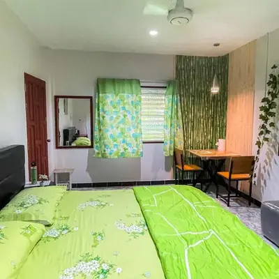 Bangtao Rooms