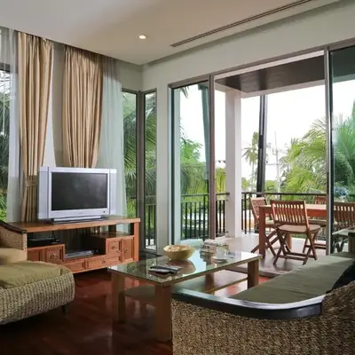 Kata gardens luxury 2bedroom 4B Near Kata Noi Beach