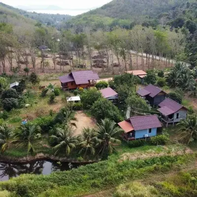Green Mountain Resort Koh Yao