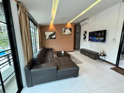 Gallery image of Naiyang Discovery Beach Resort in Nai Yang Beach