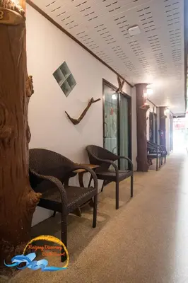 Gallery image of Naiyang Discovery Beach Resort in Nai Yang Beach