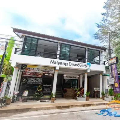 Naiyang Discovery Beach Resort
