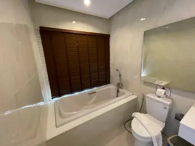 Gallery image of Thaiya Pool Villa in Ban Klang